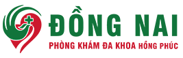 Phòng khám đa khoa Hồng Phúc