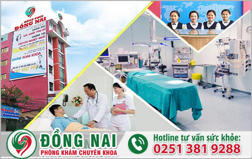 Đa Khoa Hồng Phúc – Địa chỉ gắn bi dương vật chất lượng tại Đồng Nai