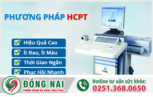 Thuốc trị apxe hậu môn