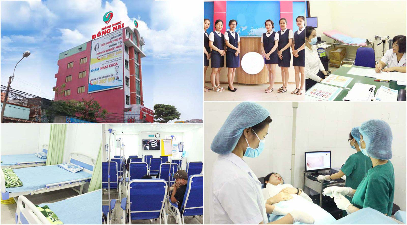 Những phương pháp phá thai an toàn và địa chỉ thực hiện uy tín tại Biên Hòa